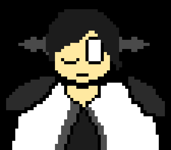 [2fe70b] *starts to walk away* I try again once that thing is gone ((gtg))