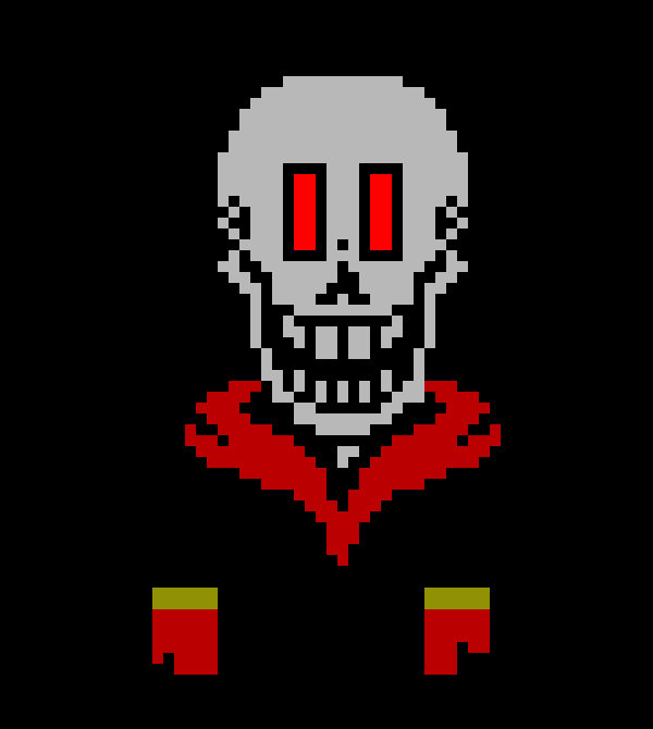 [50742d] Phantom Papyrus -Jadd