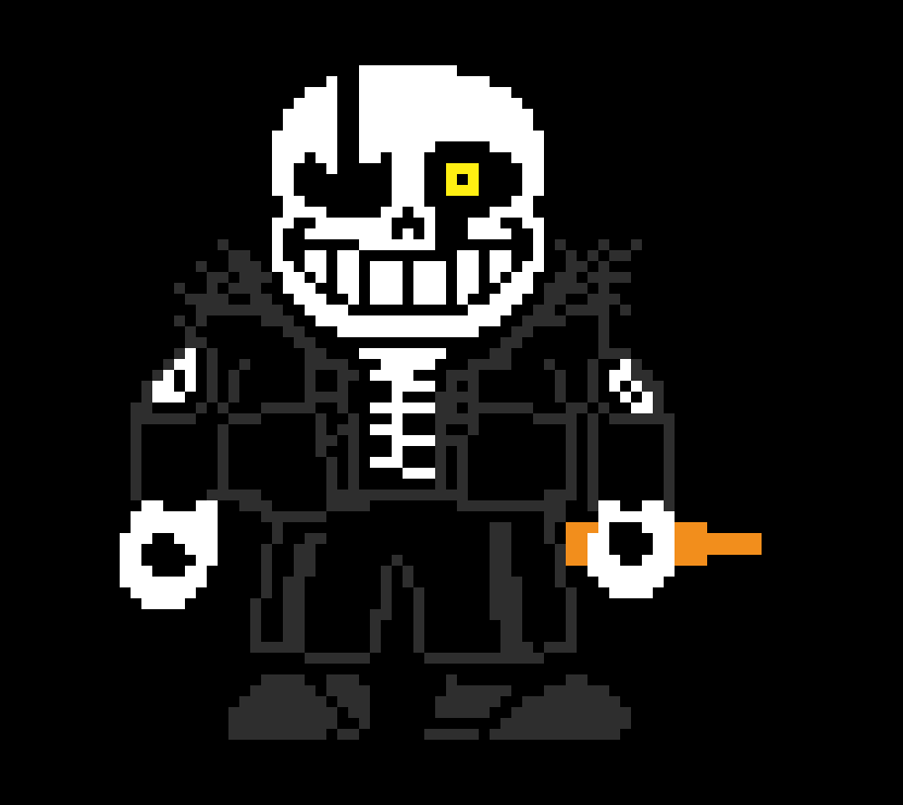 [4fbda4] gaster sans is a alcoholic-Evan
