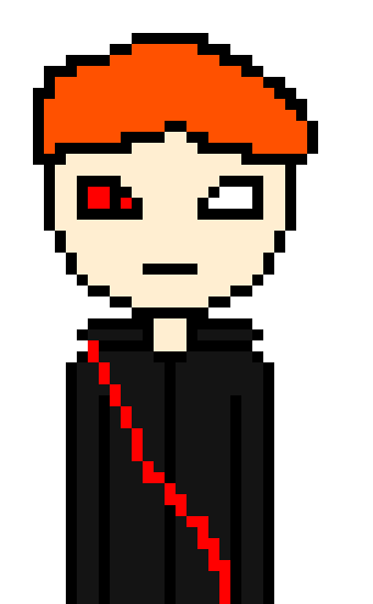 [a41074] creature: that's enough child I don't want him turning back to your side