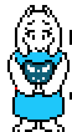 [c4e87e] Undertale characters