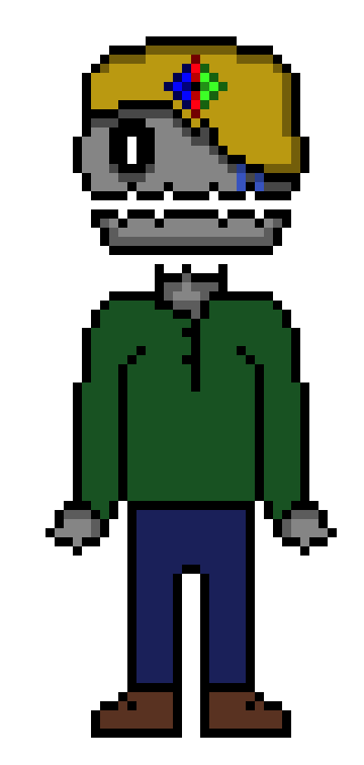 [ad3579] O yeah, Hey Everyone! - Blook