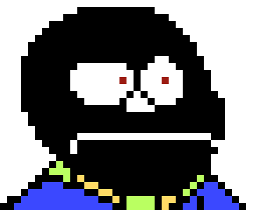 [9664c4] I AM A POWERFUL ERROR STFU