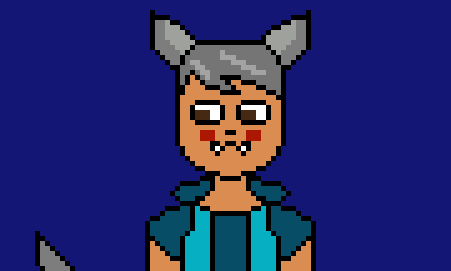 [4fbda4] heh heh that's so cute- Evan