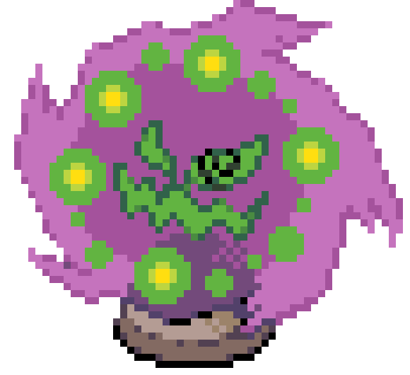 [8aa4ac] Who's That Pokemon?