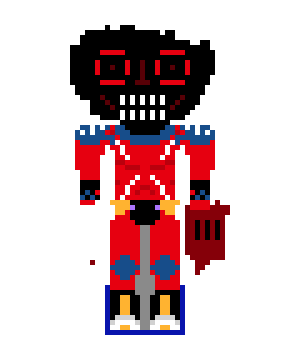 [34b9de] My stand. DEEP WIND. UNMASKED