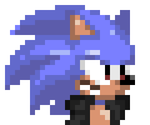 [18f118] -He regained balance, and skidded against the ground- "You think you're so tough, huh?!"