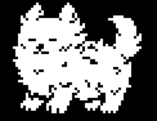 [cb57ba] temmie was right about you...