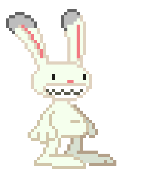 [c15a39] Max: hey white hair lady ,you good?