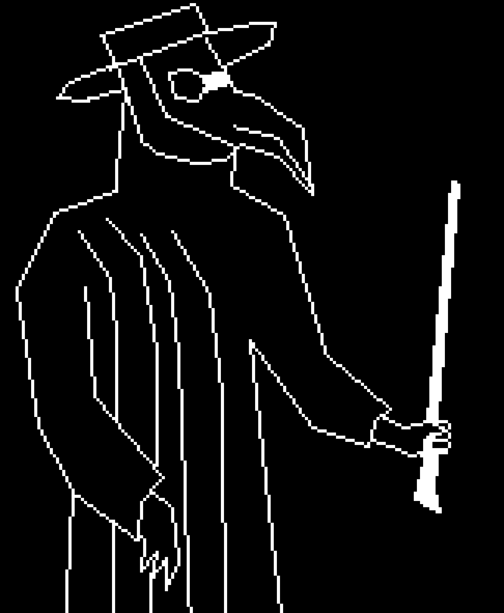 [55123c] Why hello there young chap! Oh! I see you found my......test subject! -Plague Doctor