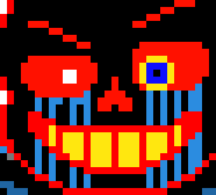 [53a360] your the underverse verison