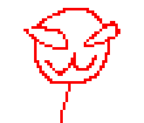 [c2ba18] its just a joke guys... maybe..