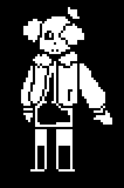 [9664c4] persona sprite