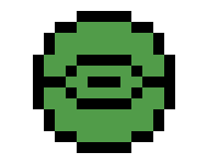 [545c1c] *Aura dissipates and Tazmaine turns into stone*