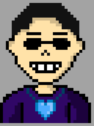 [e8dd50] Yes, the autistic kid is being autistic.