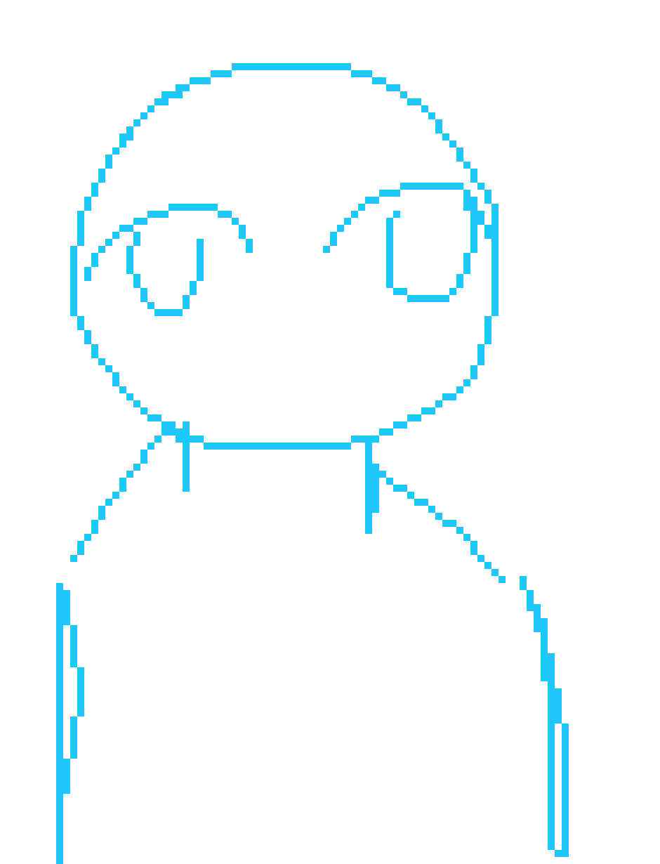 [6b1f92] Would wendigo scott be racist