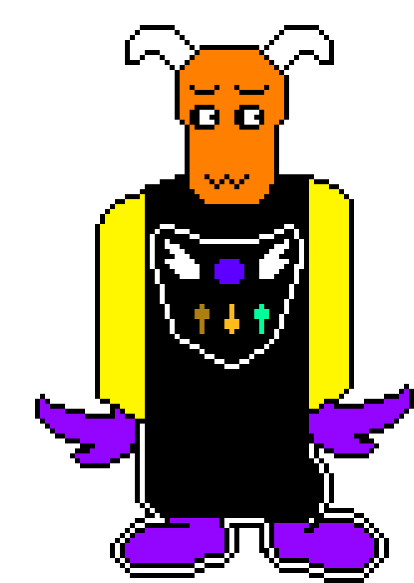 [9664c4] VampiricShift David