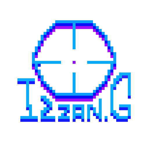 [c01f3f] Krunker.io O.P Sniper Scope izzan