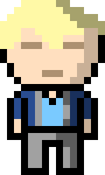 [e16e82] *MB casts a sleeping spell which puts Lucas to sleep and reverts him*