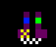 [a49514] YES, YES I DO. TOO MUCH FOR A STUPID WINDOWS ANTIVIRUS TO FIX. -C0RrUp710n K1nG