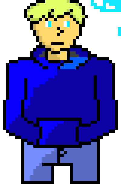 [843b57] *kicking and squirming to get free*-Omega