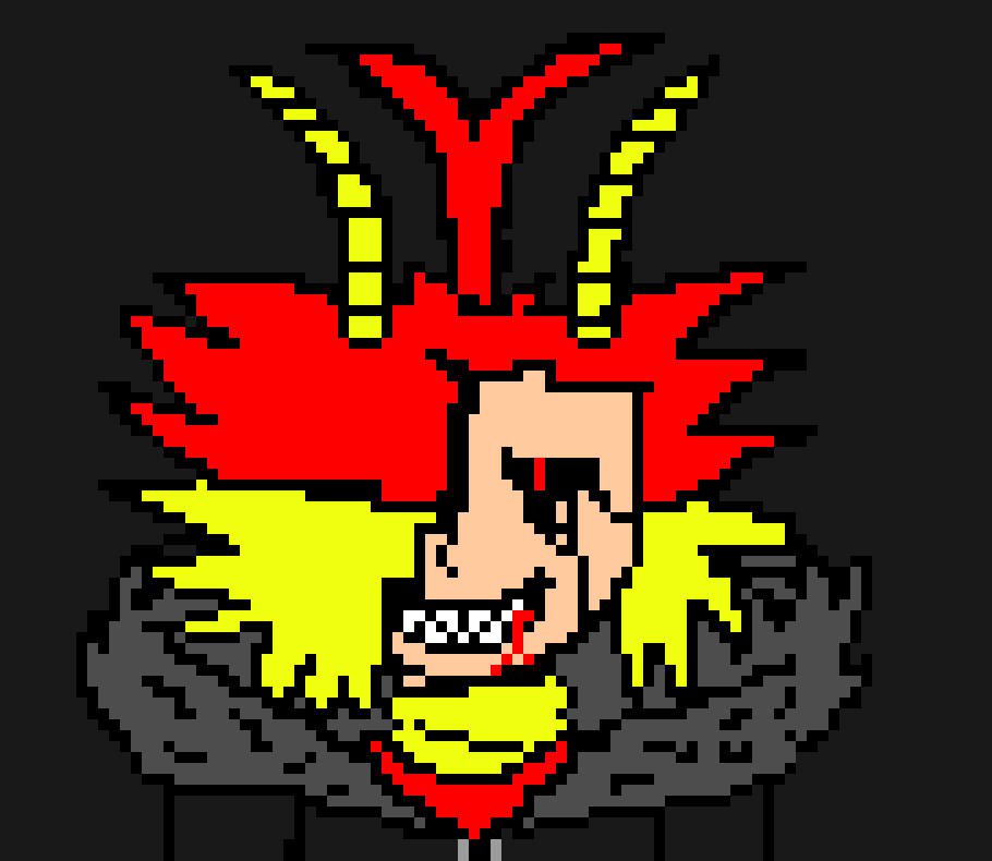 [370cfb] Horror still very creepy for me