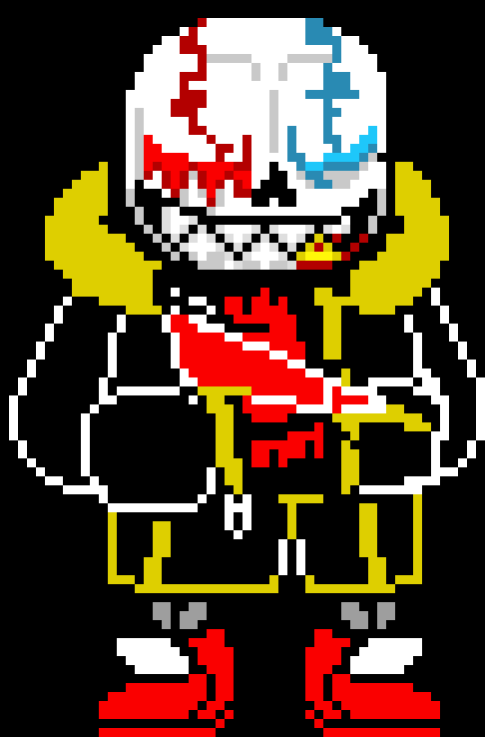 [2b9834] fatal fell: its a shitty day outside monsters are dusting you keep resetting(to  alex)