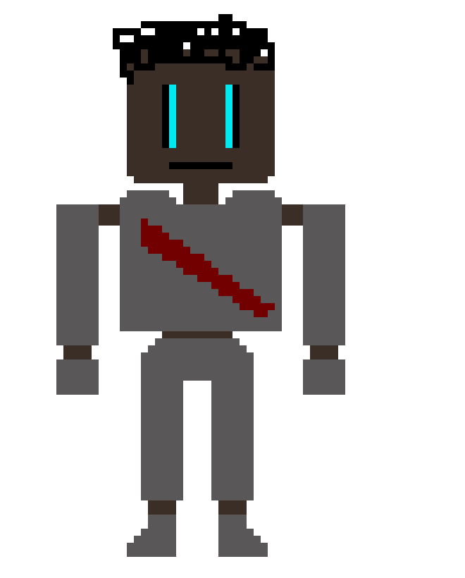 [2fcb16] Jacob, The Dark Soul: Im Back.....And who the heck made be say "Balk"