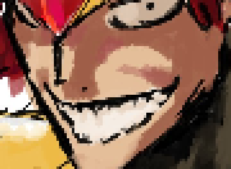 [176f71] You're just better, plus Im half sure you're not doing it on pam