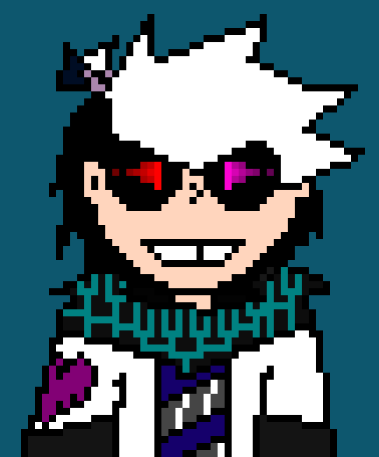 [1623b5] but really i can trust no one not even my parents cause of how i was treated i had barely any friends