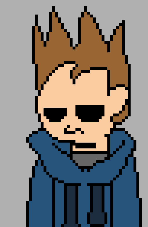 [d8d976] Ugh..why me? (-Axel)