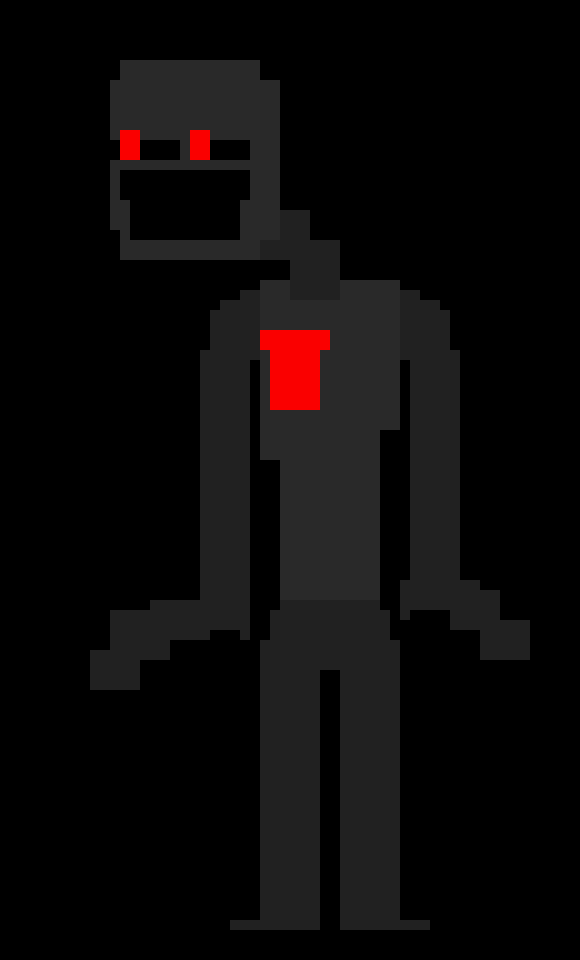 [0eb831] hey look guys, in literally two seconds i became eviler