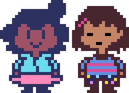 [fa136d] red and blue down