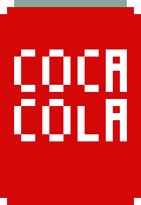 [09f4d7] cola cola no mi