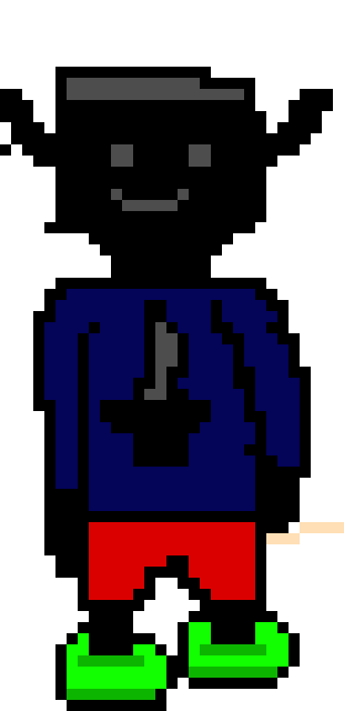 [777ed4] do you remmember me? ham something i forgot ; knife 