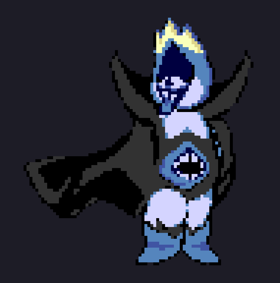 [270320] what a goated ID aswell