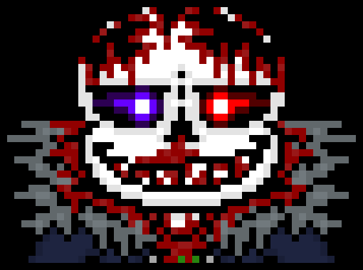 [57dac4] oh would you look at that, a me that is still suffering poor lil guy-