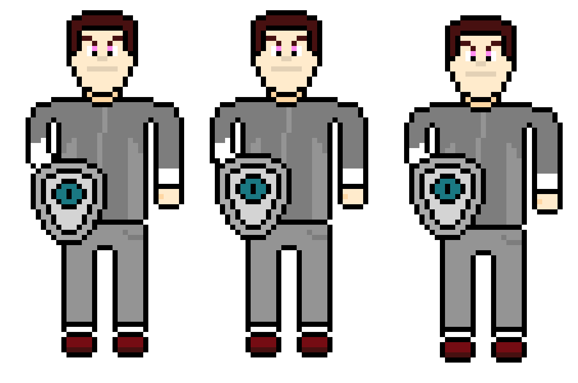 [9664c4] Enderus Mostly Complete