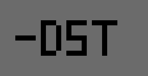 [73b7da] Thanks ... - DST