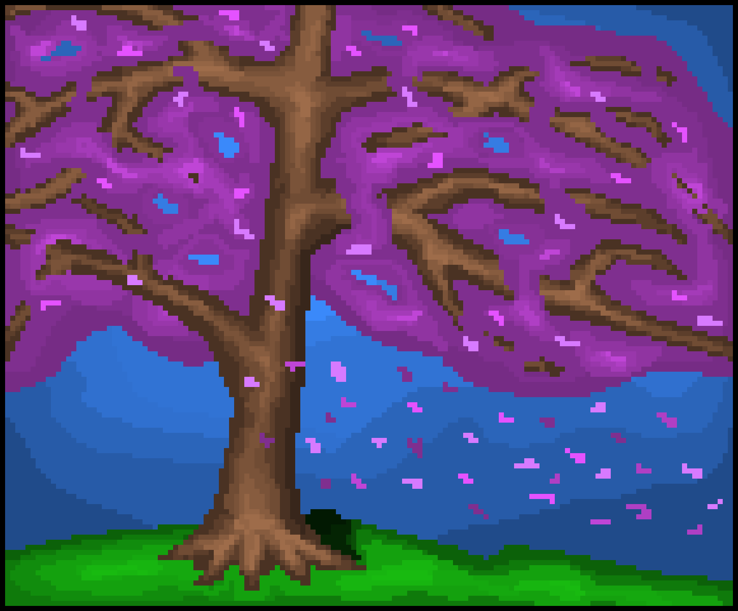 [46622d] A Tree