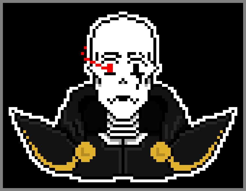 [9664c4] Revo--PG unhooded red anger