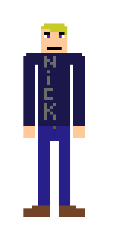 [9664c4] Rodger Jerman 9.0