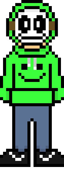 [b43241] *appears* -dream