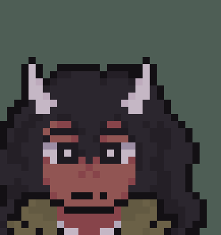 [7632ef] Why am I specifying long ranges he has like, maybe  2 close range attacks ki based