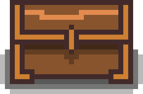 [1f9bc1] Treasure Chest