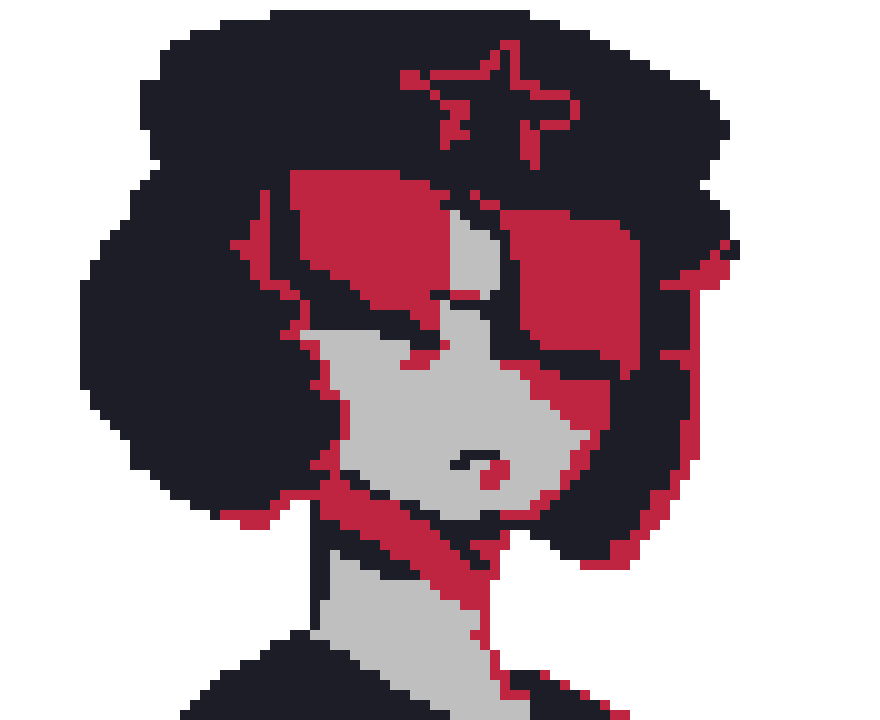 [22b29f] Once I start talking your head off, you'll really begin to love me