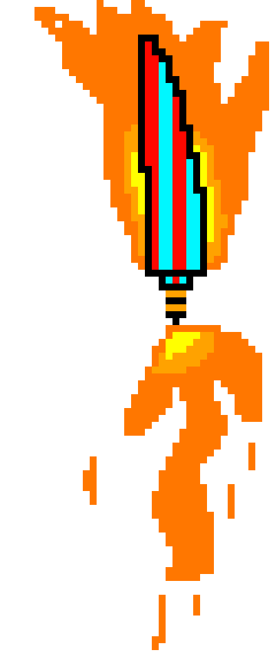 [9664c4] Destiny Blade