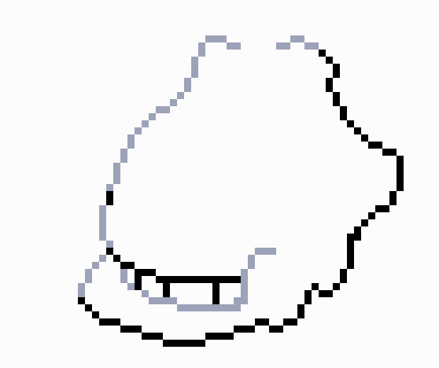 [3fcaee]  PKMN trainer tom wip -Tom