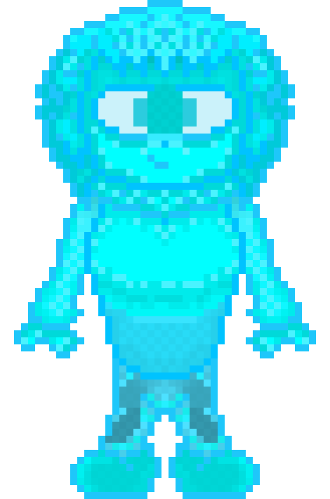 [c5f0c3] [Well, my name`s Lyra, what`s yours...?]