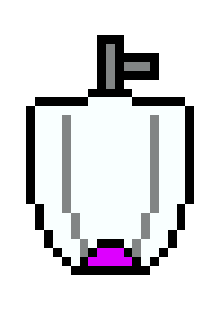 [c1a88f] Urinal